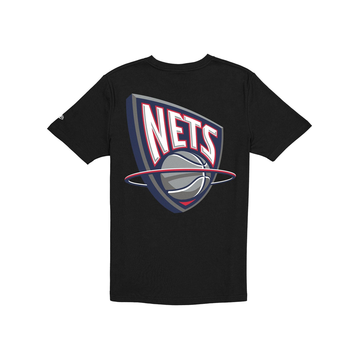 New Jersey Nets Hardwood Classics 2000s T-Shirt