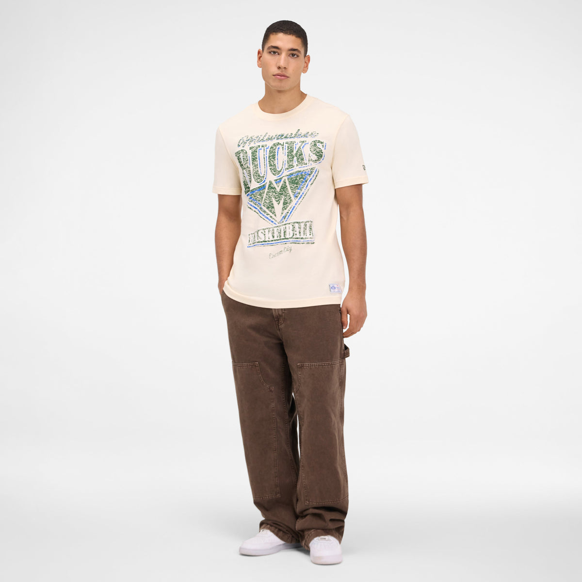 Miami Heat 2025 City Edition T-Shirt
