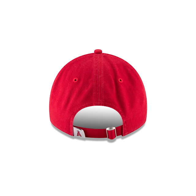 Los Angeles Angels Core Classic Alt 9TWENTY Adjustable Hat