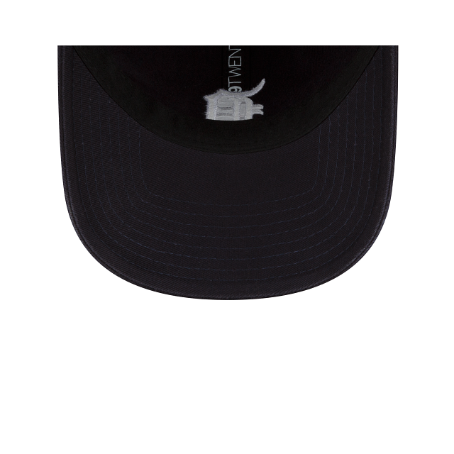 Detroit Tigers Core Classic Home 9TWENTY Adjustable Hat