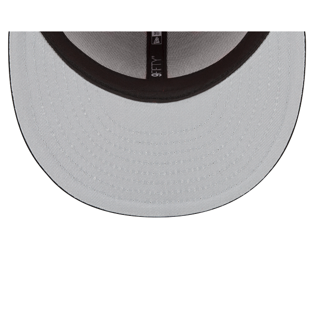 Orlando Magic 2024 Statement Edition 9FIFTY Snapback Hat