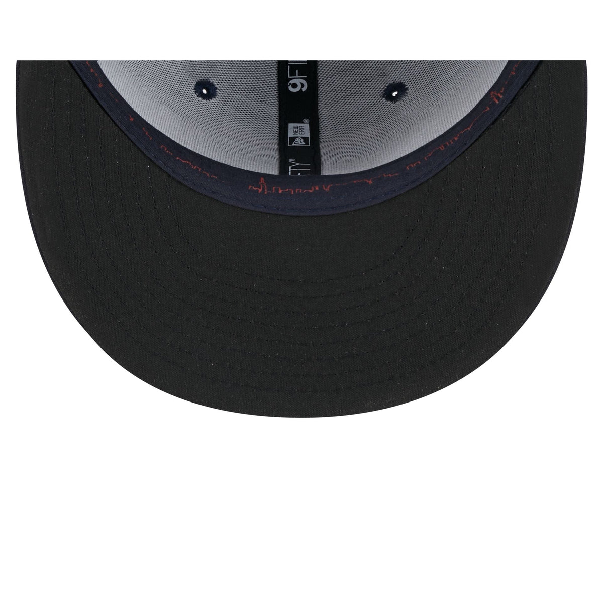 Toronto Blue Jays City Connect 59FIFTY Fitted Hat