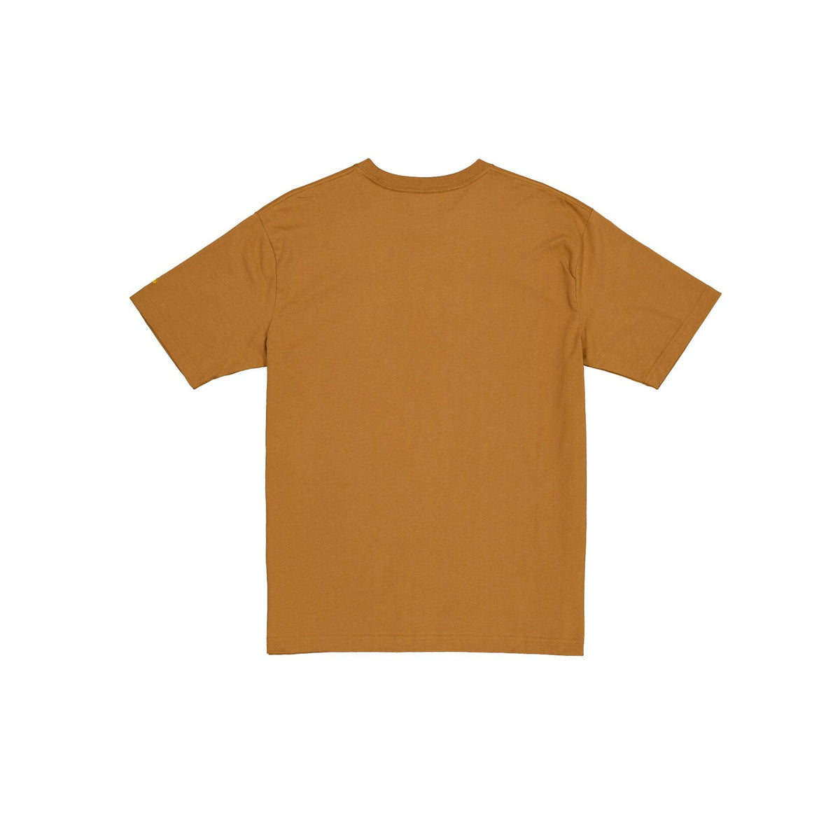 Philadelphia 76ers 2025 All-Star Game Victory Grove Light Bronze T-Shirt