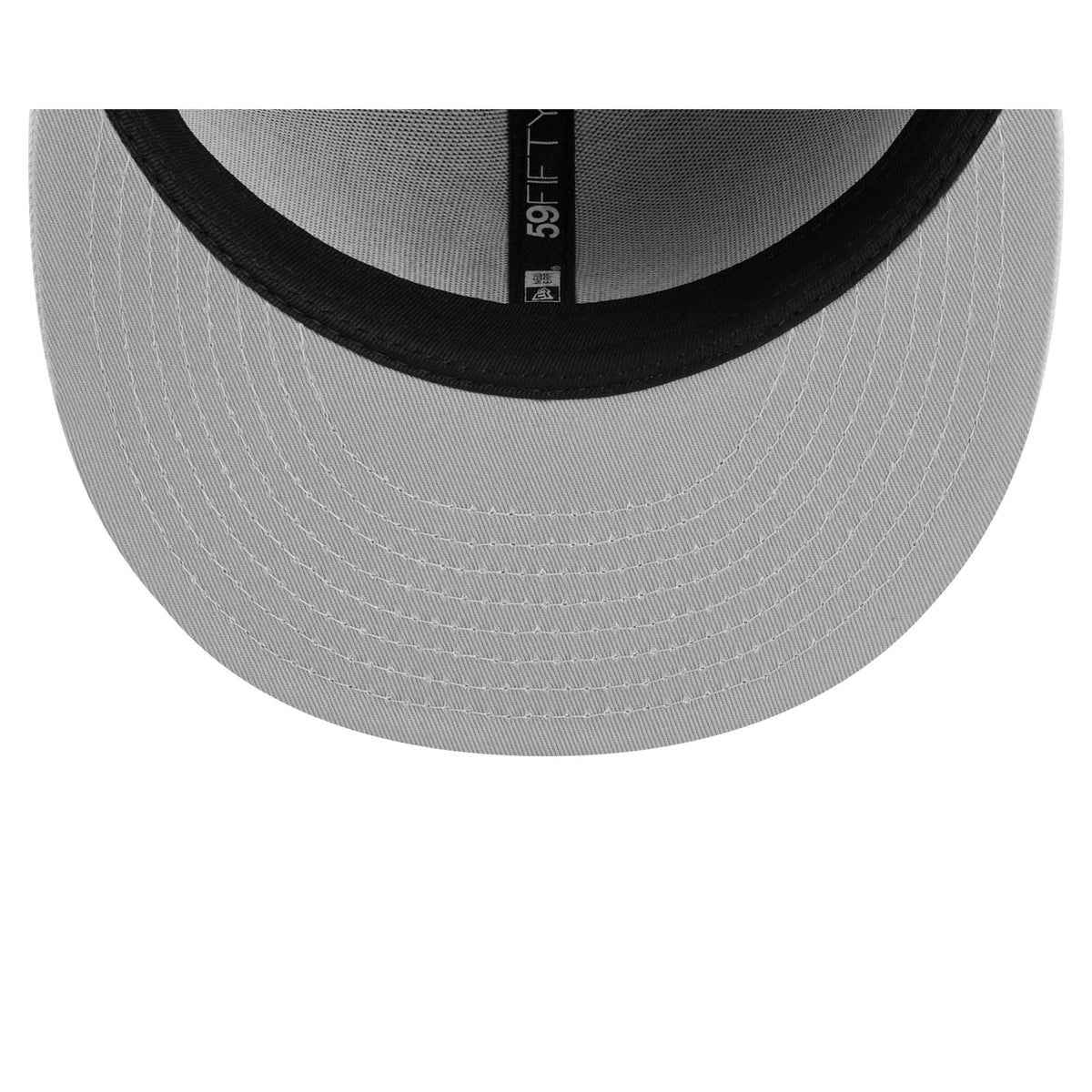 Utah Jazz 2025 Statement Edition 59FIFTY Fitted Hat