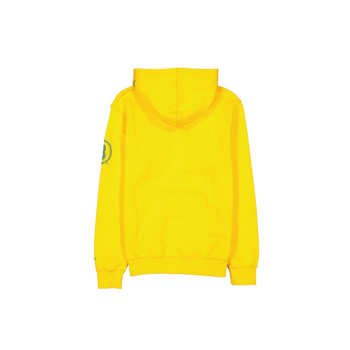 Boston Red Sox City Connect Yellow Hoodie