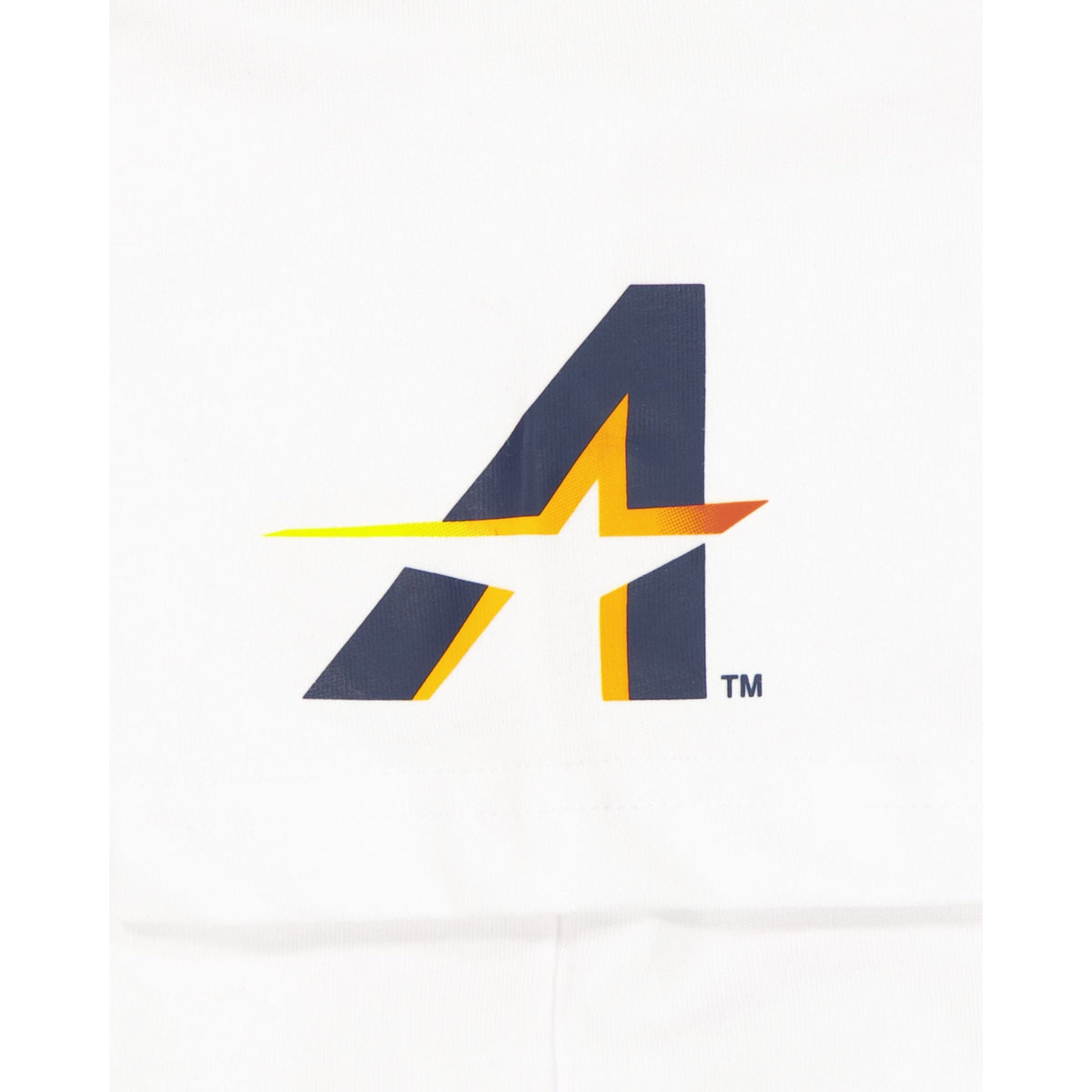 Houston Astros City Connect Women's T-Shirt