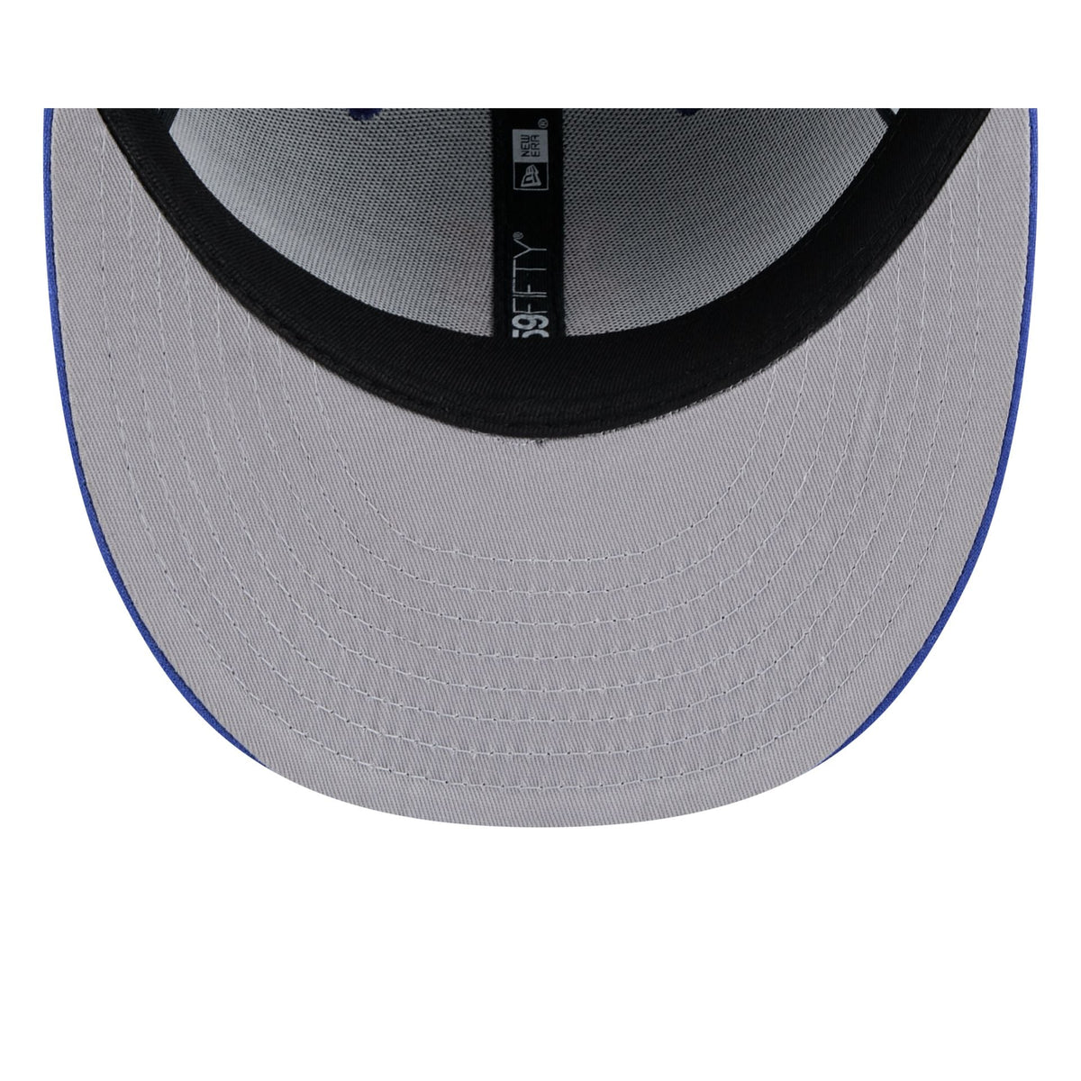 New York Mets Snake Scale Logo Low Profile 59FIFTY Fitted Hat