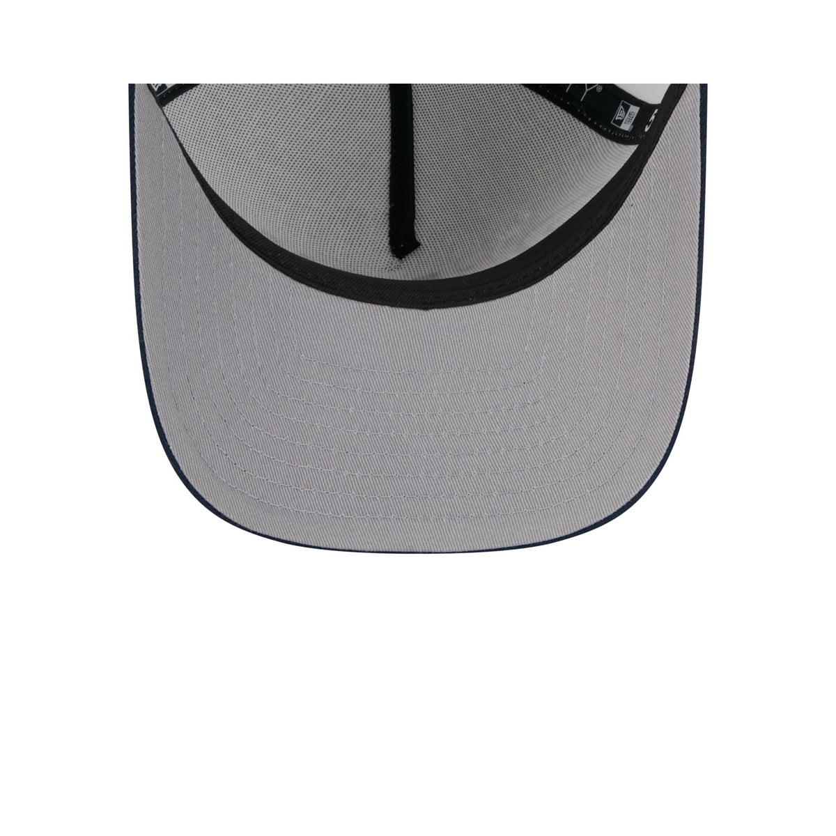 Washington Wizards 2025 Draft 59FIFTY A-Frame Fitted Hat