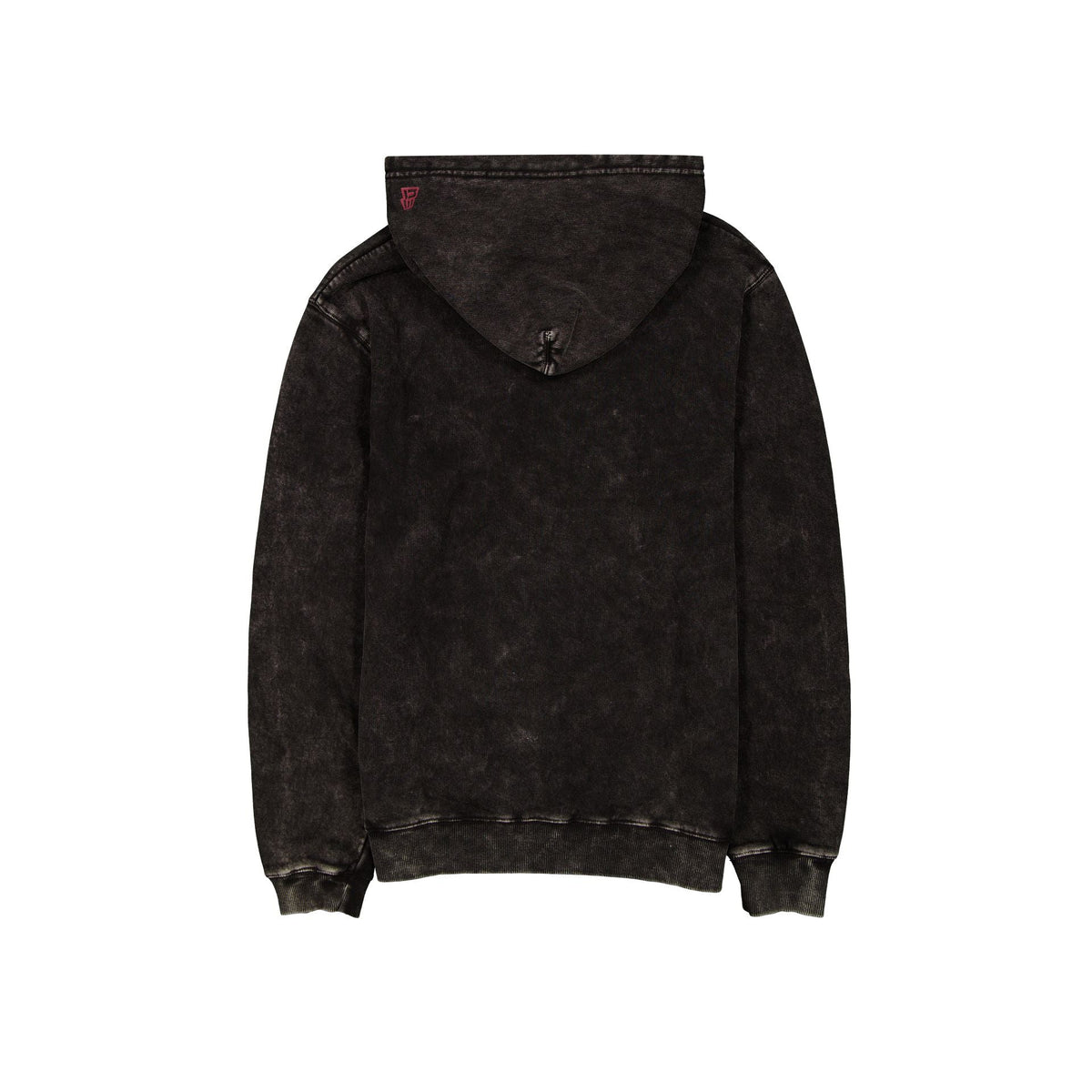 Miami Heat Sport Night Black Hoodie