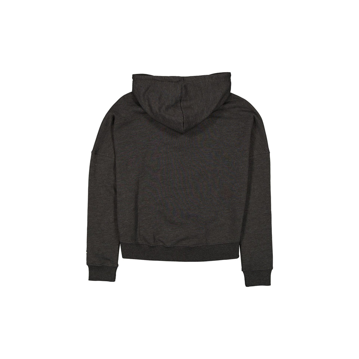 Chicago Bulls Throwback Women's Glitter Hoodie