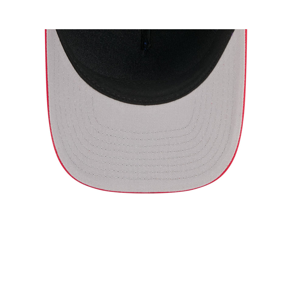 Philadelphia 76ers Arch 9FORTY M-Crown A-Frame Snapback Hat