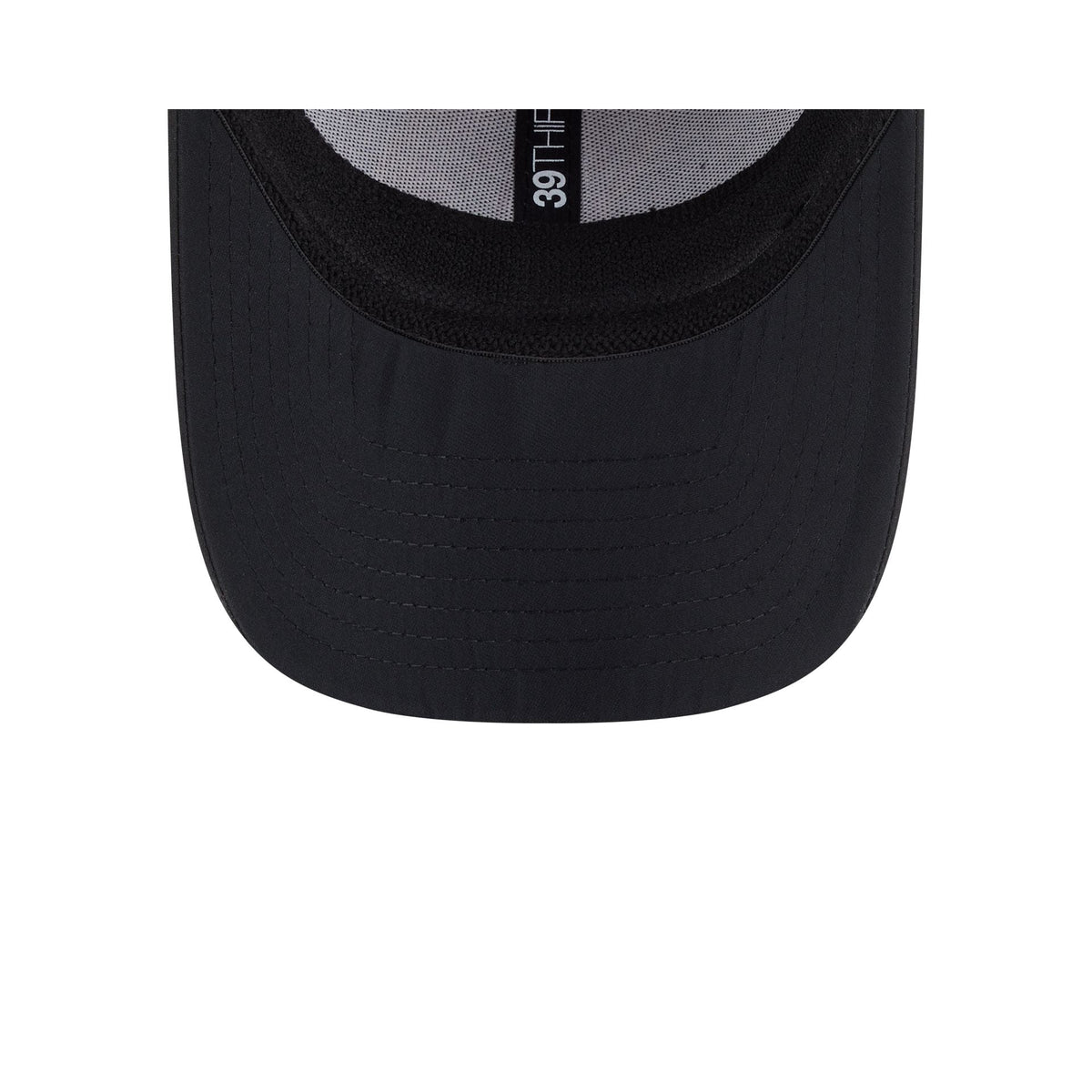 Arizona Cardinals Night 39THIRTY Stretch Fit Hat