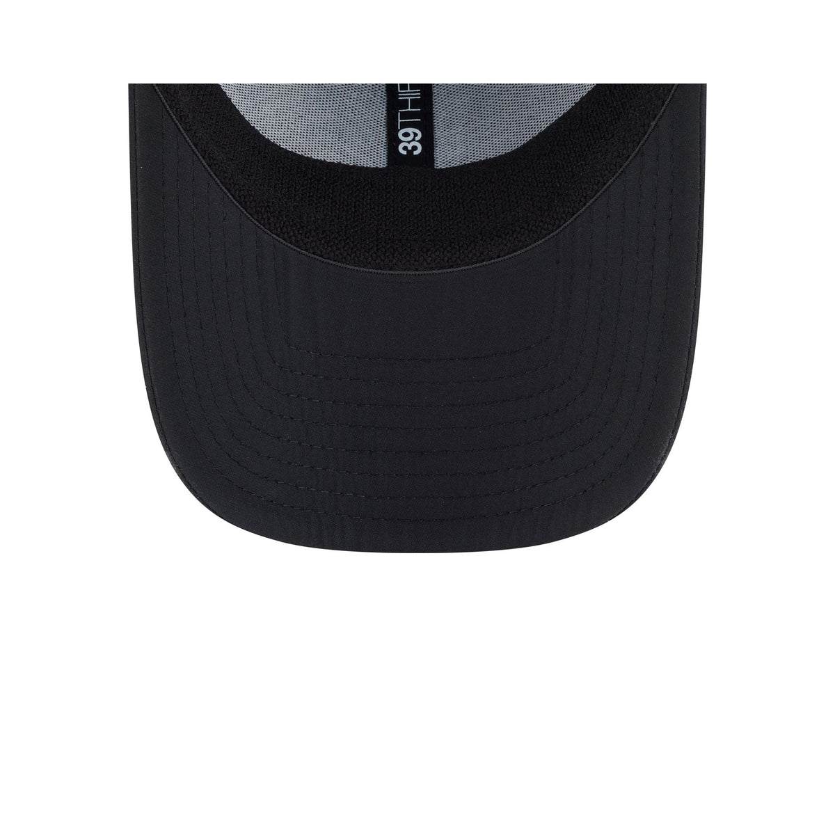 Jacksonville Jaguars Night 39THIRTY Stretch Fit Hat