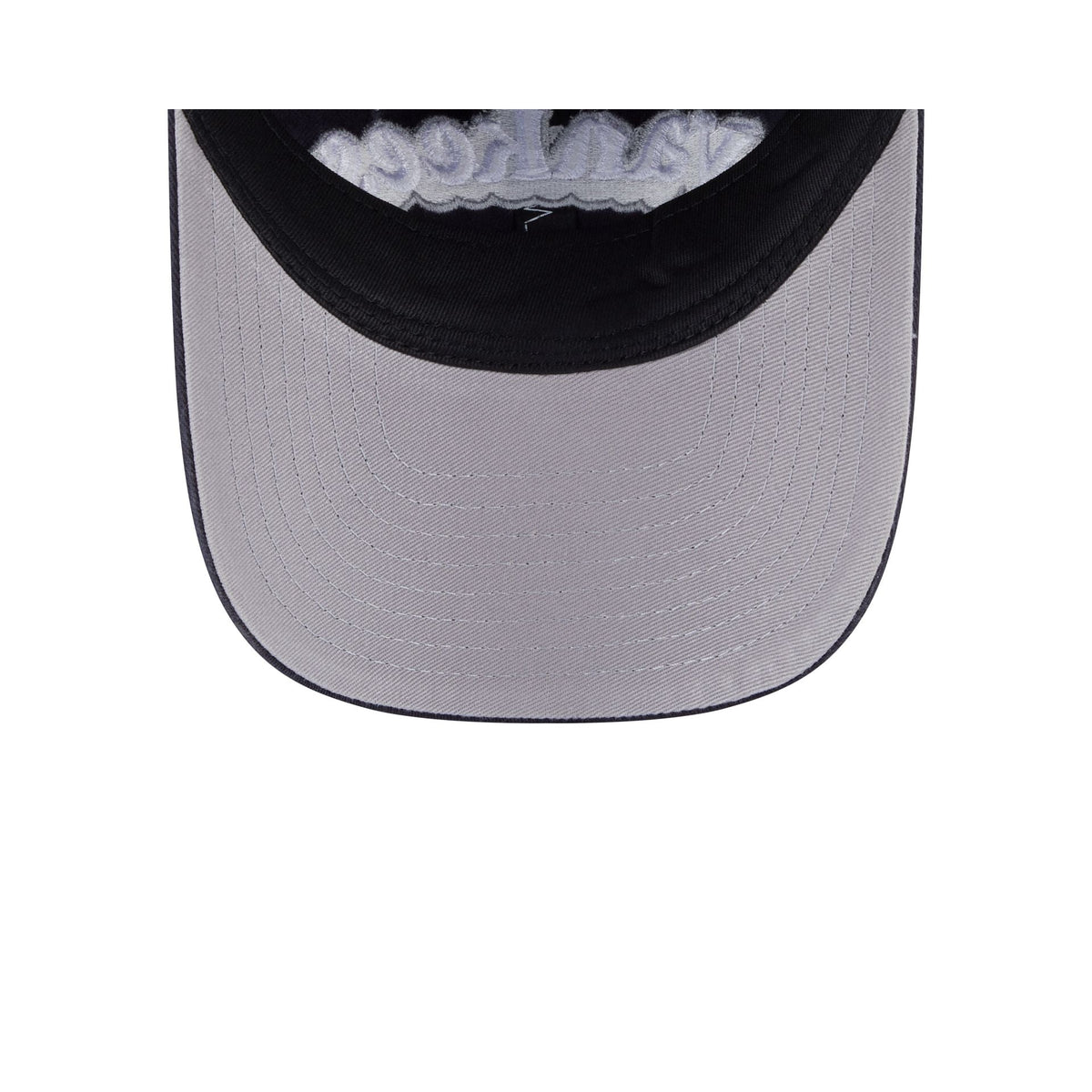 New York Yankees Cheer Kids 9TWENTY Adjustable Hat