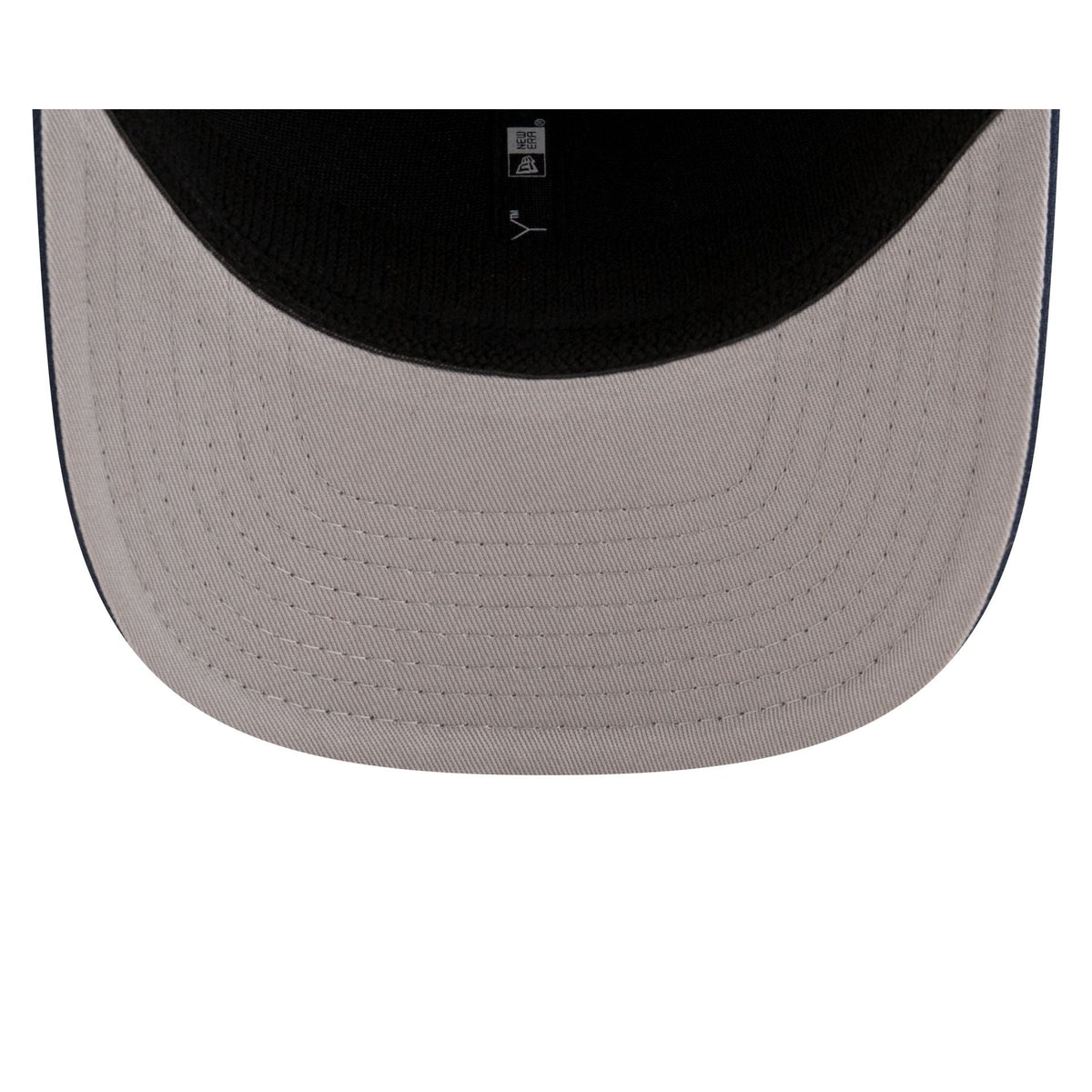 New Orleans Pelicans Team 9SEVENTY Stretch-Snap Hat