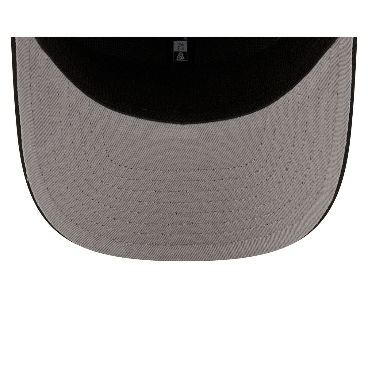 Toronto Raptors Team 9SEVENTY Stretch-Snap Hat