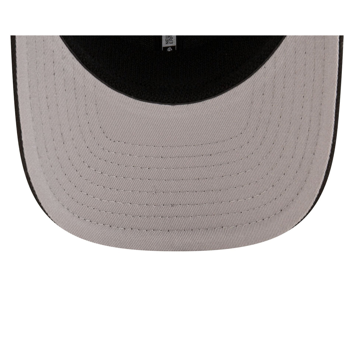 San Antonio Spurs Team 9SEVENTY Stretch-Snap Hat