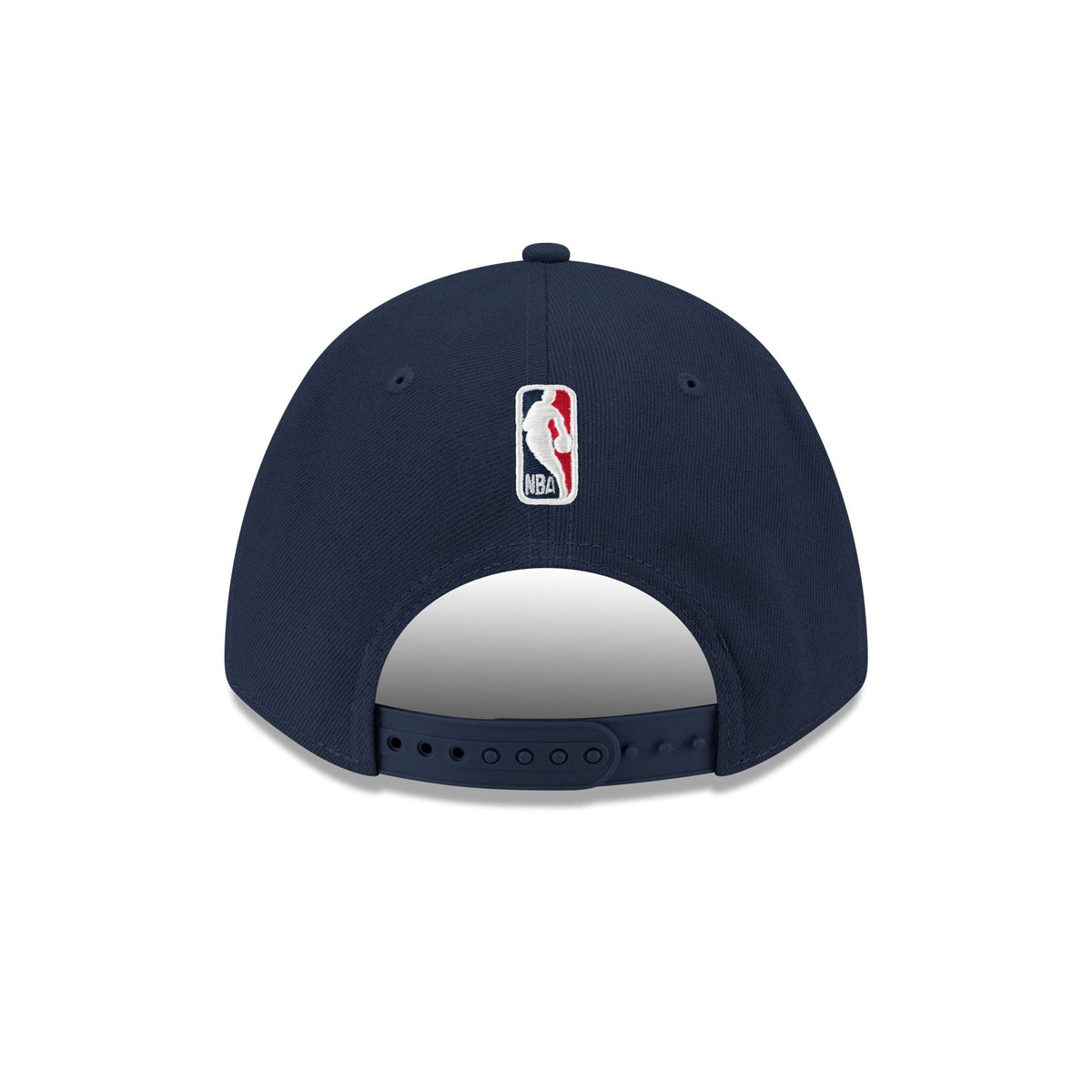 Denver Nuggets Team 9FORTY M-Crown Snapback Hat