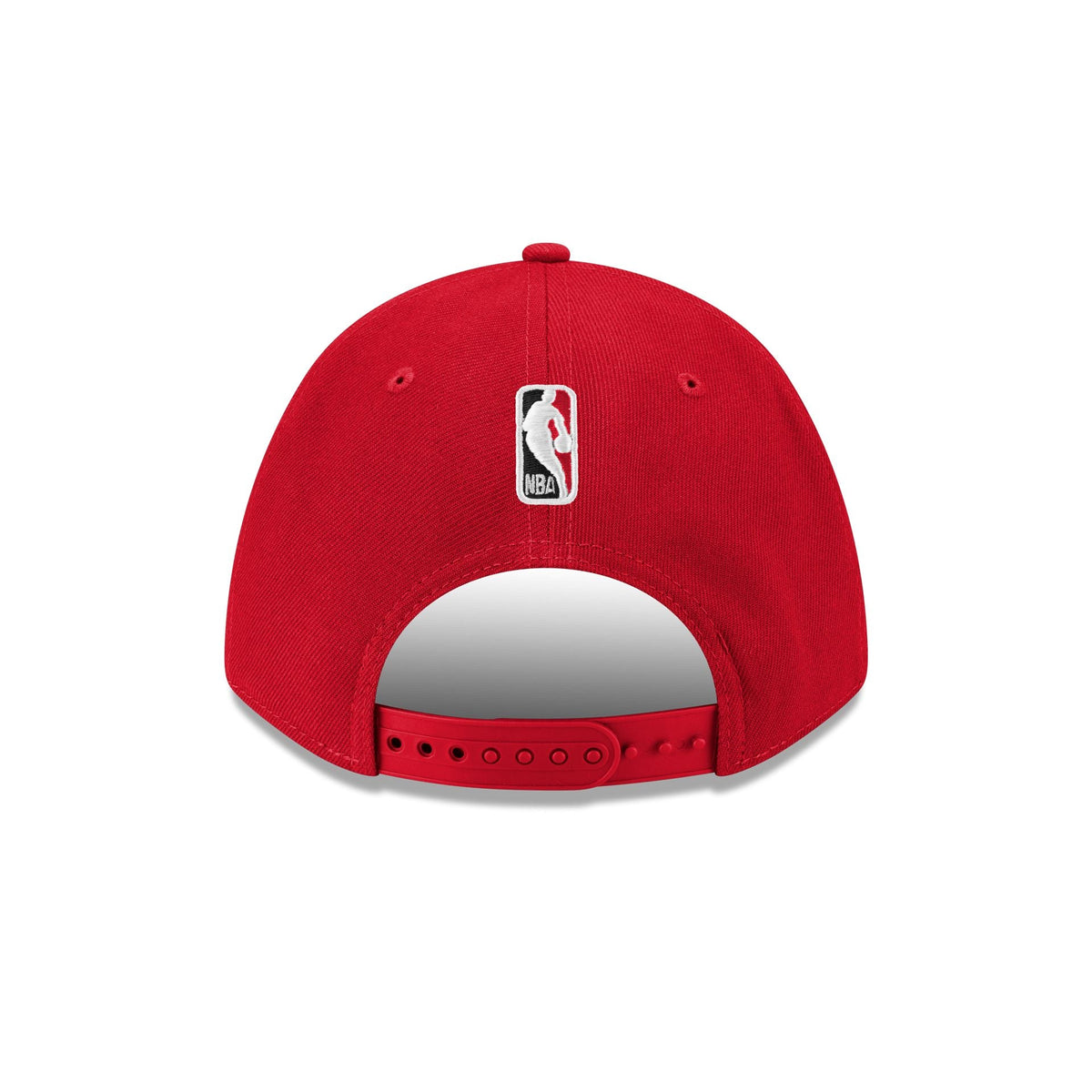 Houston Rockets Team 9FORTY M-Crown Snapback Hat