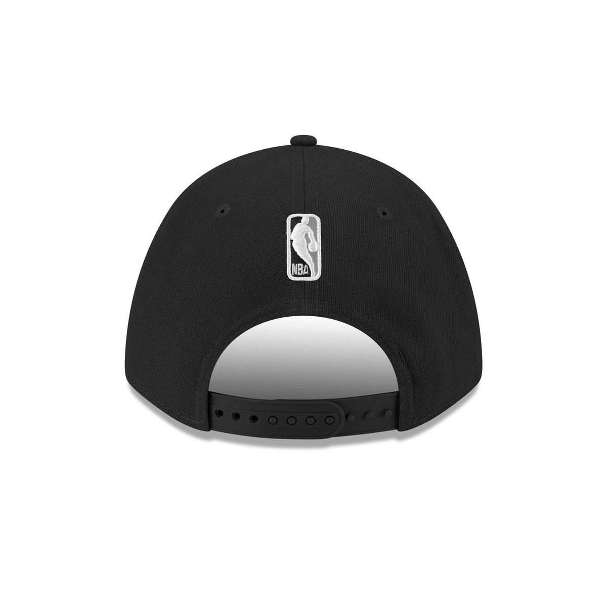 San Antonio Spurs Team 9FORTY M-Crown Snapback Hat