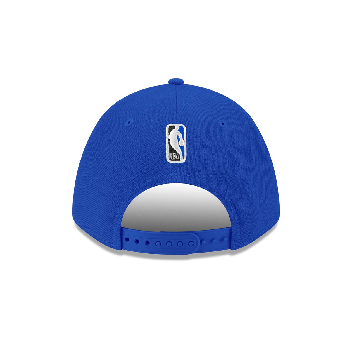 Orlando Magic Team 9FORTY M-Crown Snapback Hat