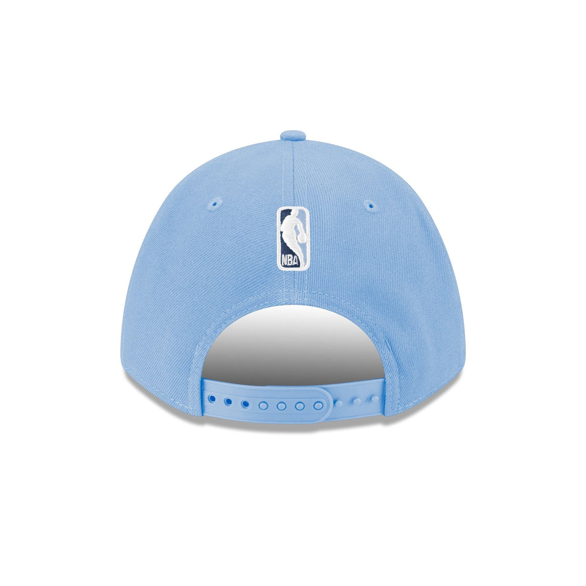 Memphis Grizzlies Team 9FORTY M-Crown Snapback Hat