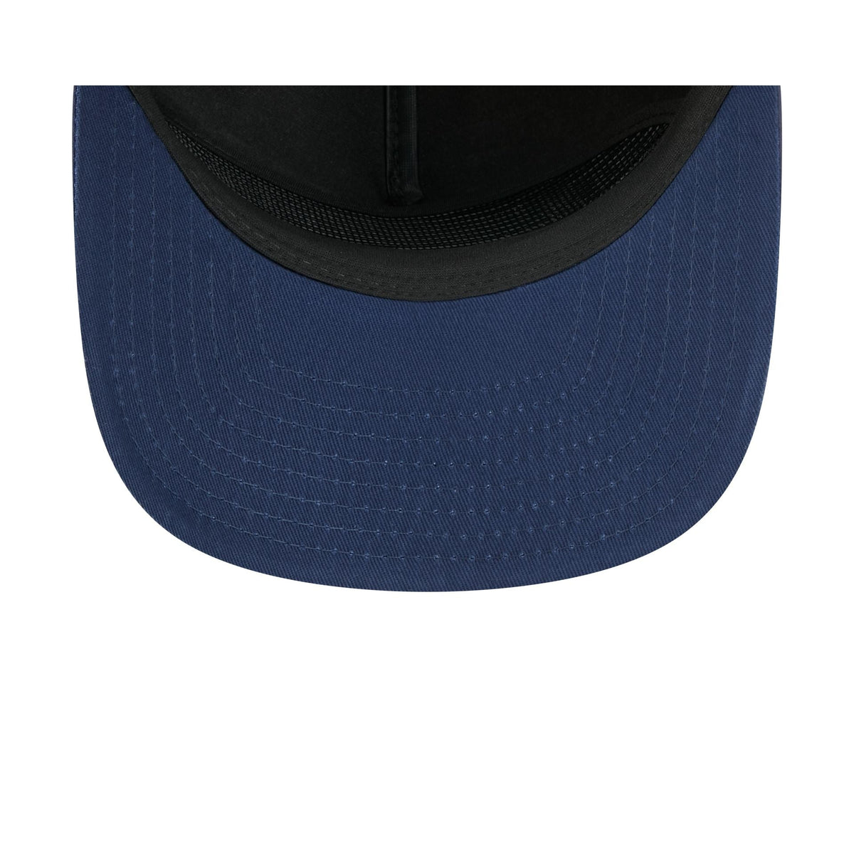 Indiana Pacers Dual Logo 19TWENTY Adjustable Hat
