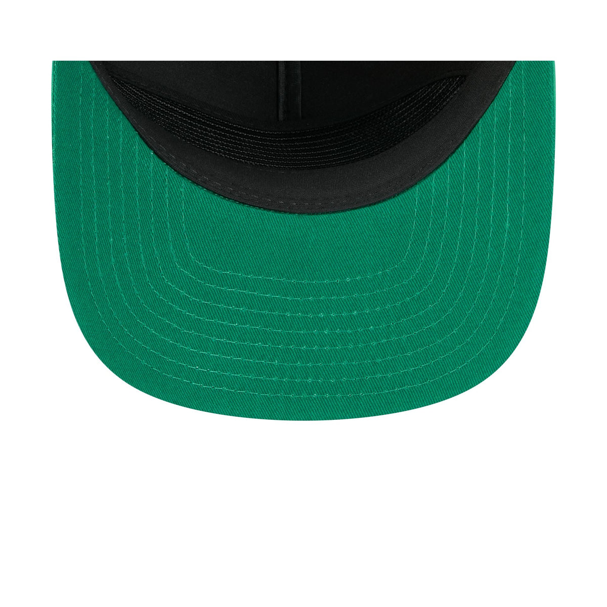 Boston Celtics Dual Logo 19TWENTY Adjustable Hat