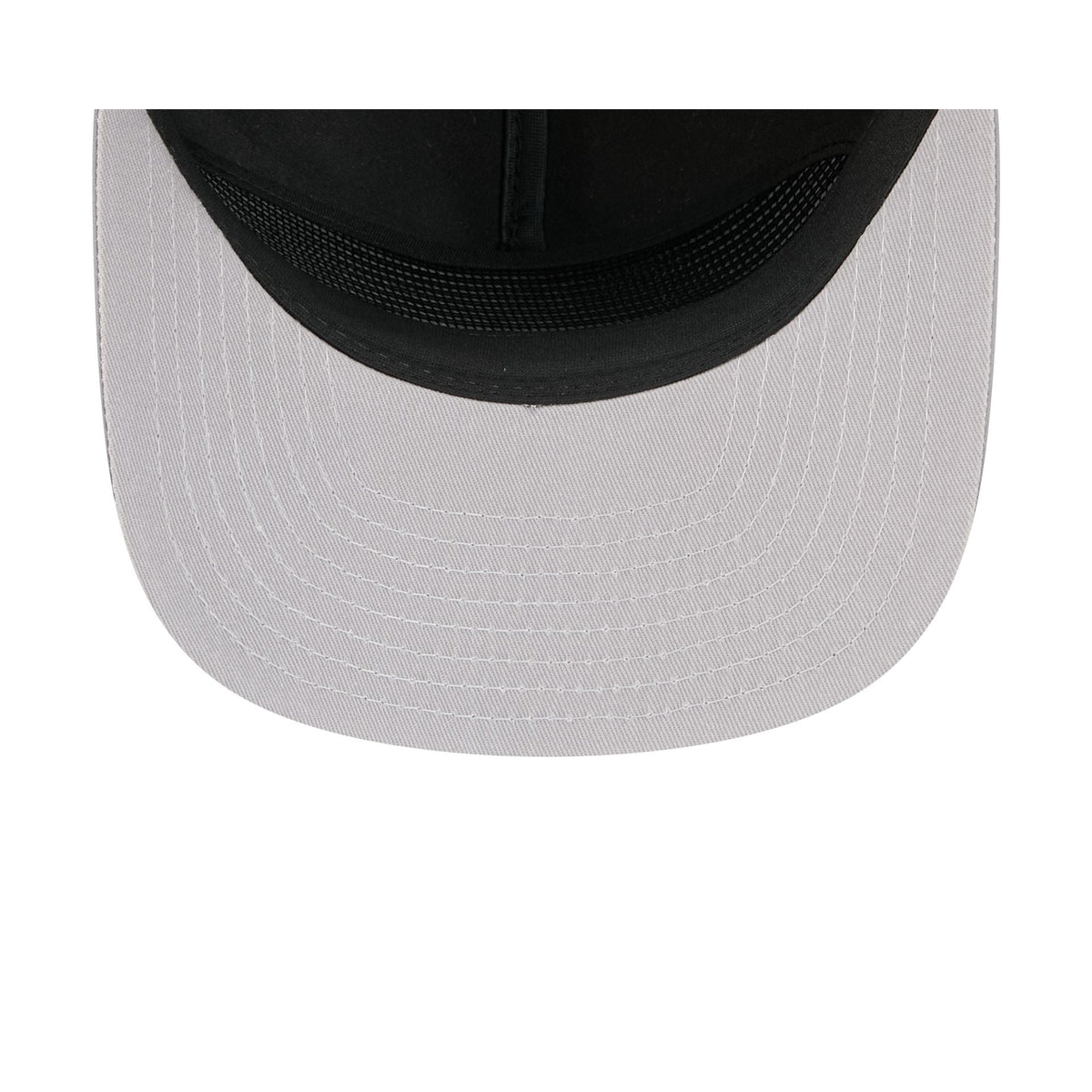 San Antonio Spurs Dual Logo 19TWENTY Adjustable Hat