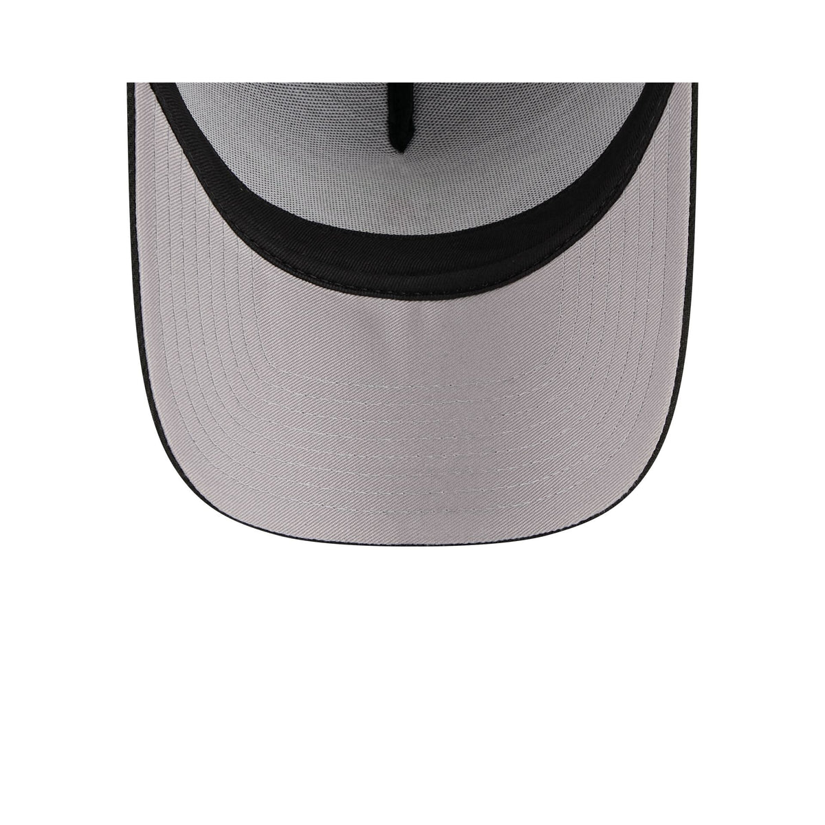 New Orleans Pelicans 2025 City Edition 9FORTY A-Frame Trucker Hat