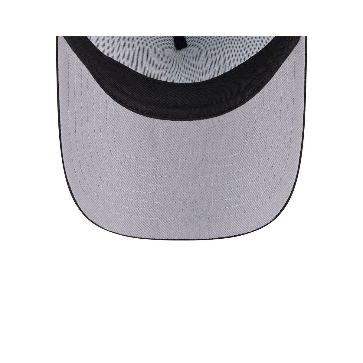 Utah Jazz 2025 City Edition 9FORTY A-Frame Trucker Hat