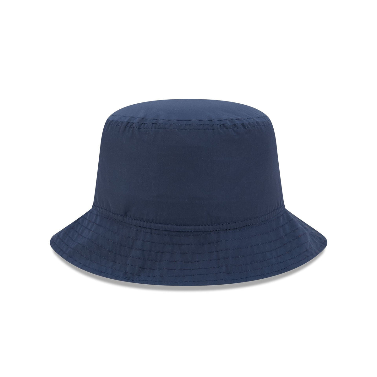 Denver Nuggets Nylon Logo Bucket Hat