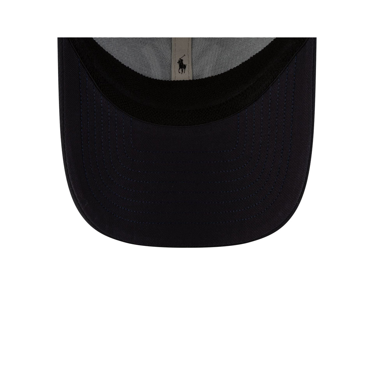 Ralph Lauren x New York Yankees Navy 39THIRTY Stretch Fit Hat
