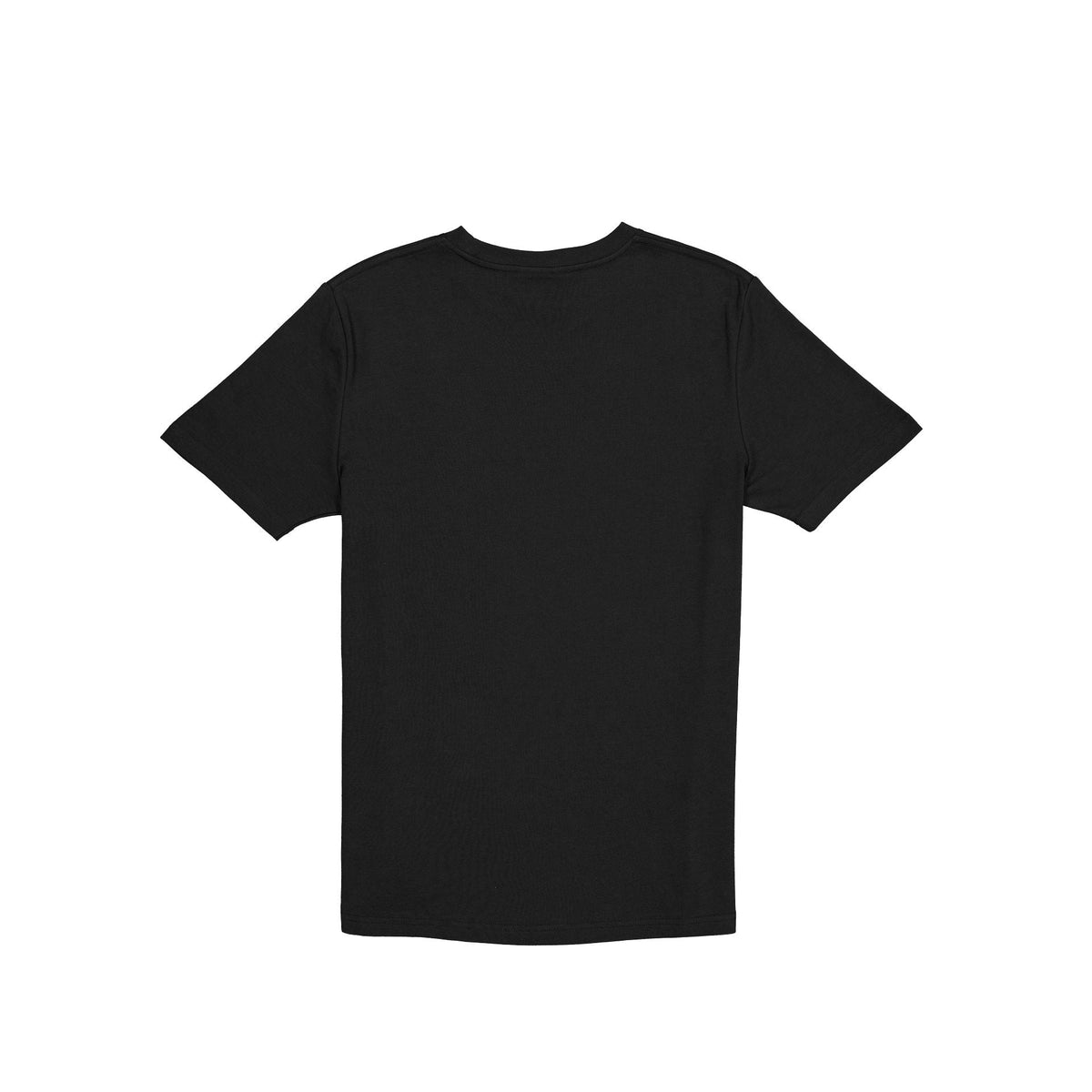 Portland Trail Blazers 2025 City Edition Black T-Shirt