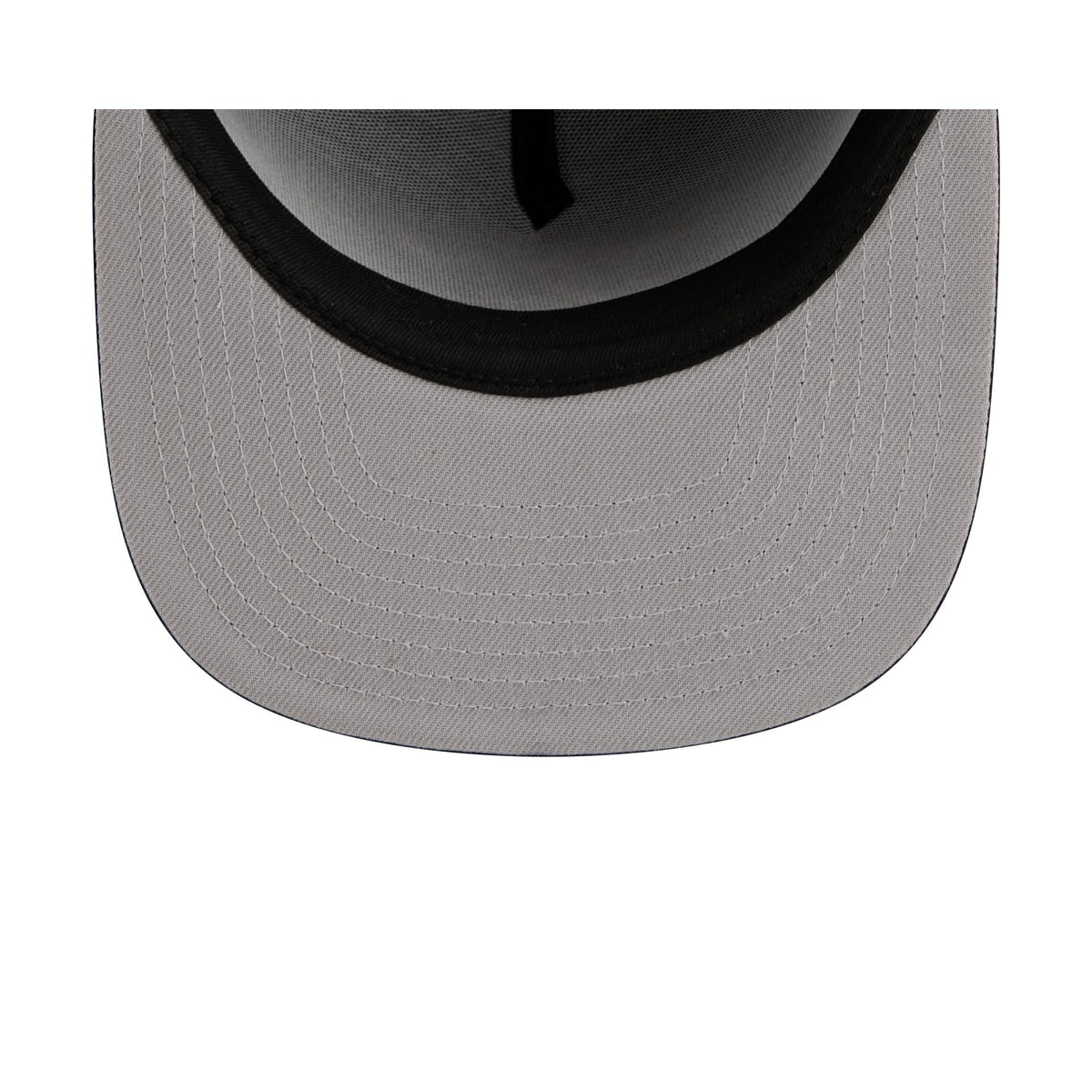 Miami Heat Grunge Plaid 9FIFTY A-Frame Adjustable Hat