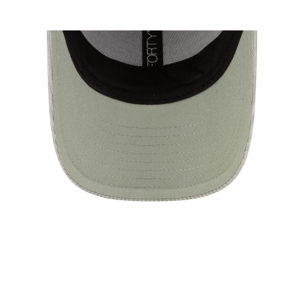 New York Yankees Pastel Cord Women's 9FORTY M-Crown Adjustable Hat