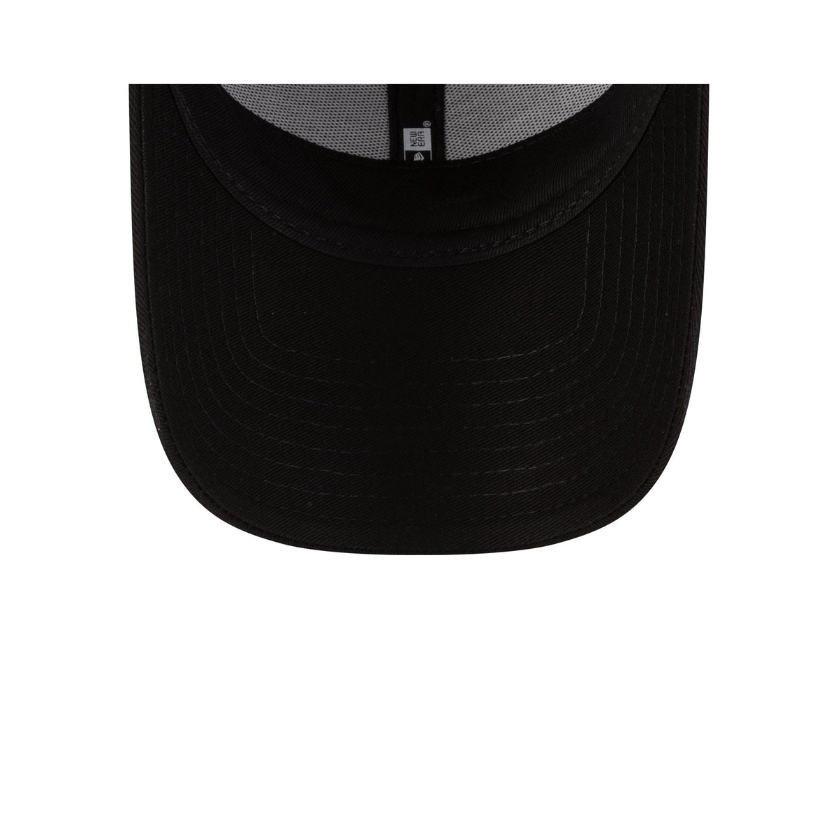 Los Angeles Dodgers Sequin Wordmark Women's 9FORTY Adjustable Hat