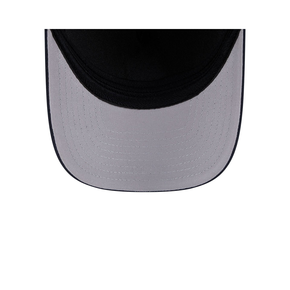 Detroit Tigers 39THIRTY M-Crown A-Frame Stretch Fit Hat