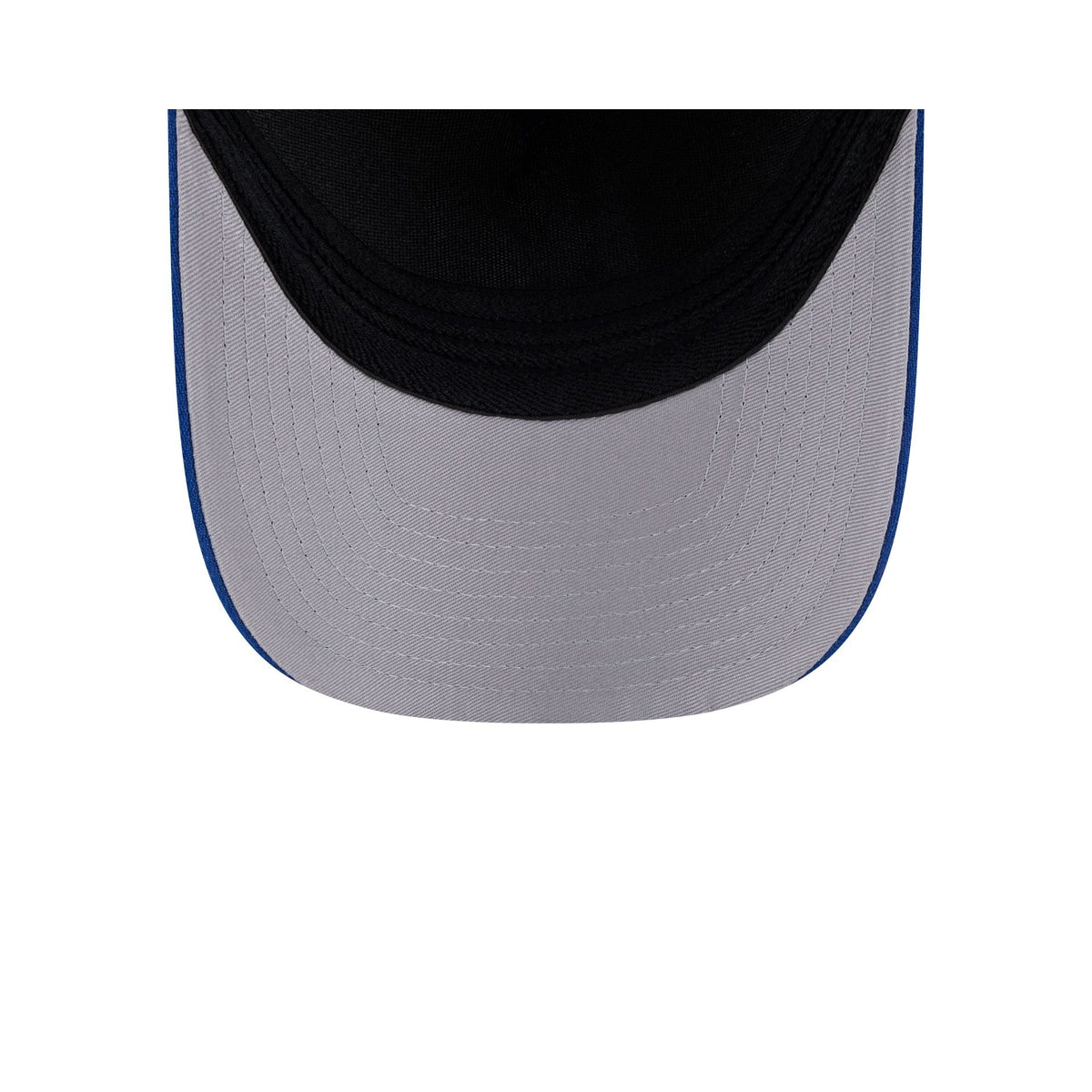 Kansas City Royals 39THIRTY M-Crown A-Frame Stretch Fit Hat
