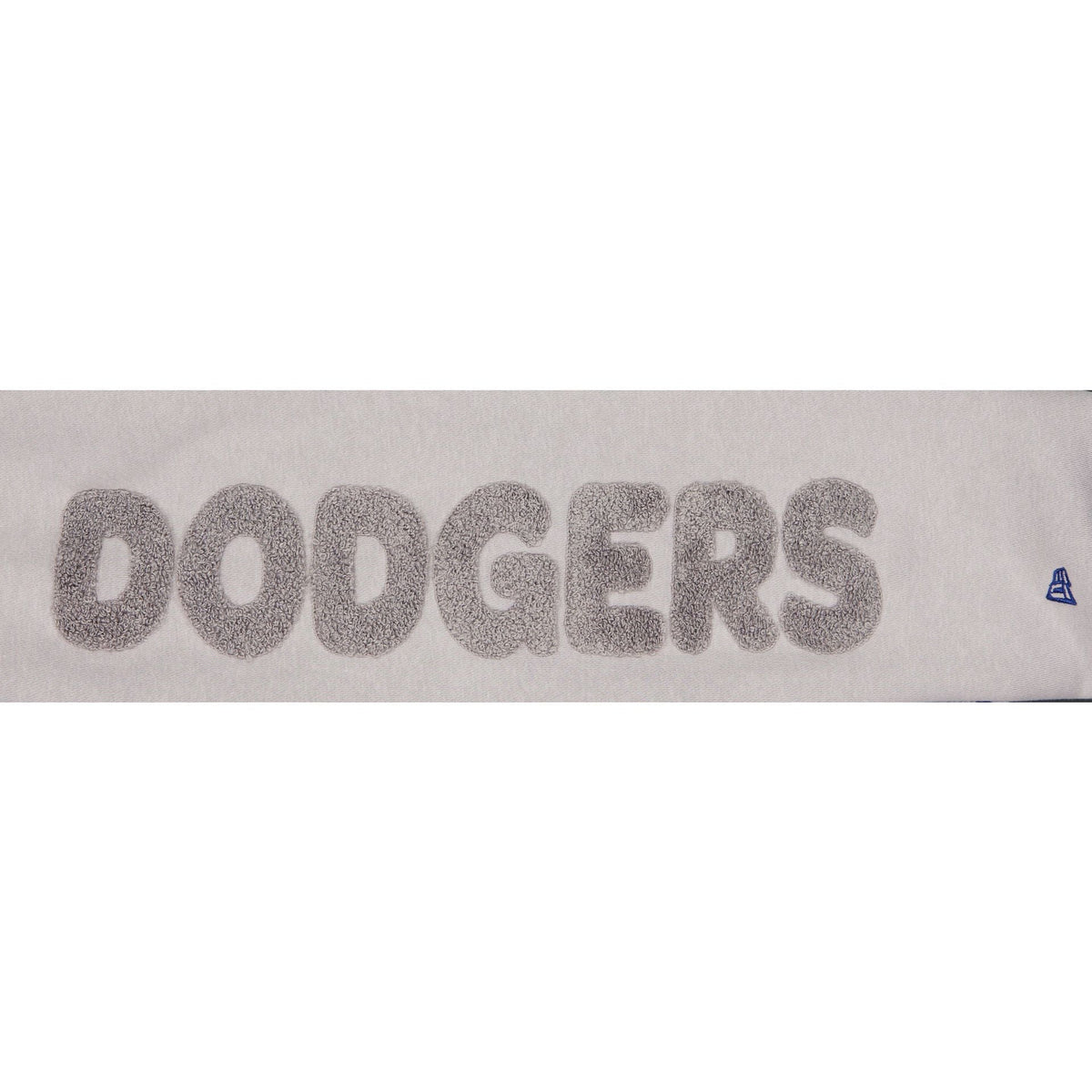 Los Angeles Dodgers Throwback Laurel Women's Jacket