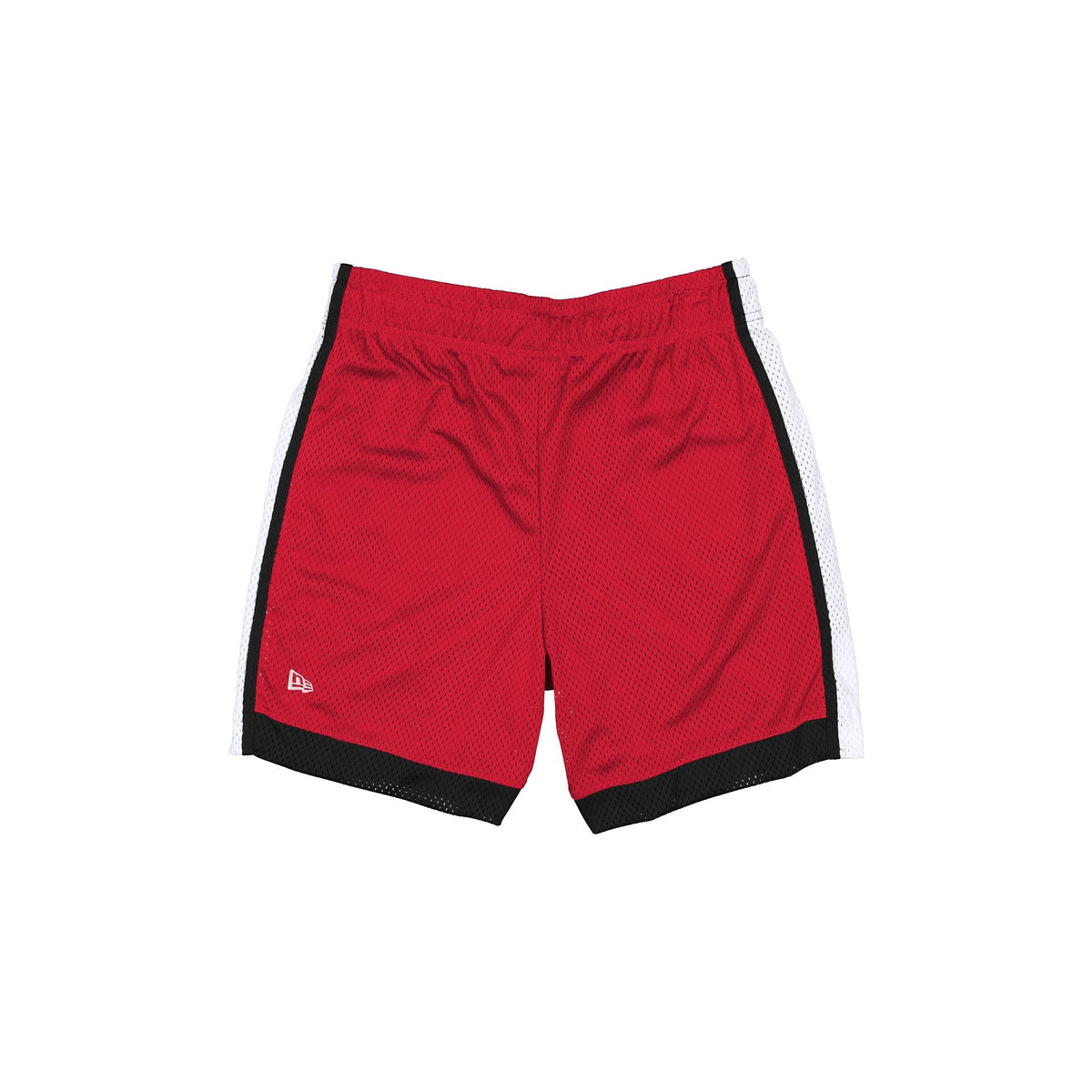 Chicago Bulls Team Color Summer Shorts