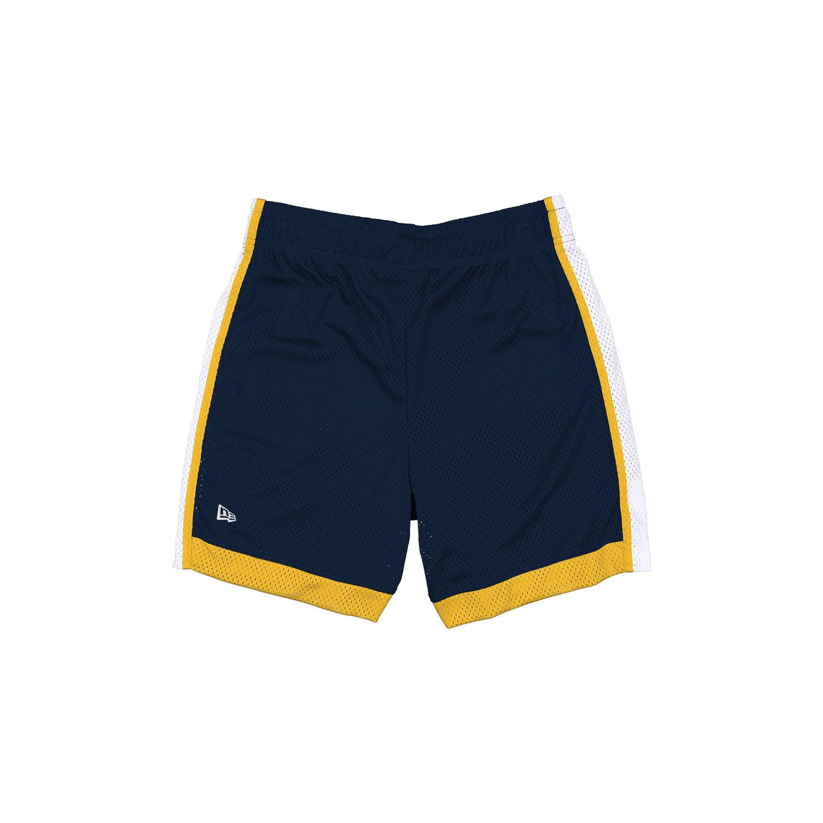 Denver Nuggets Team Color Summer Shorts