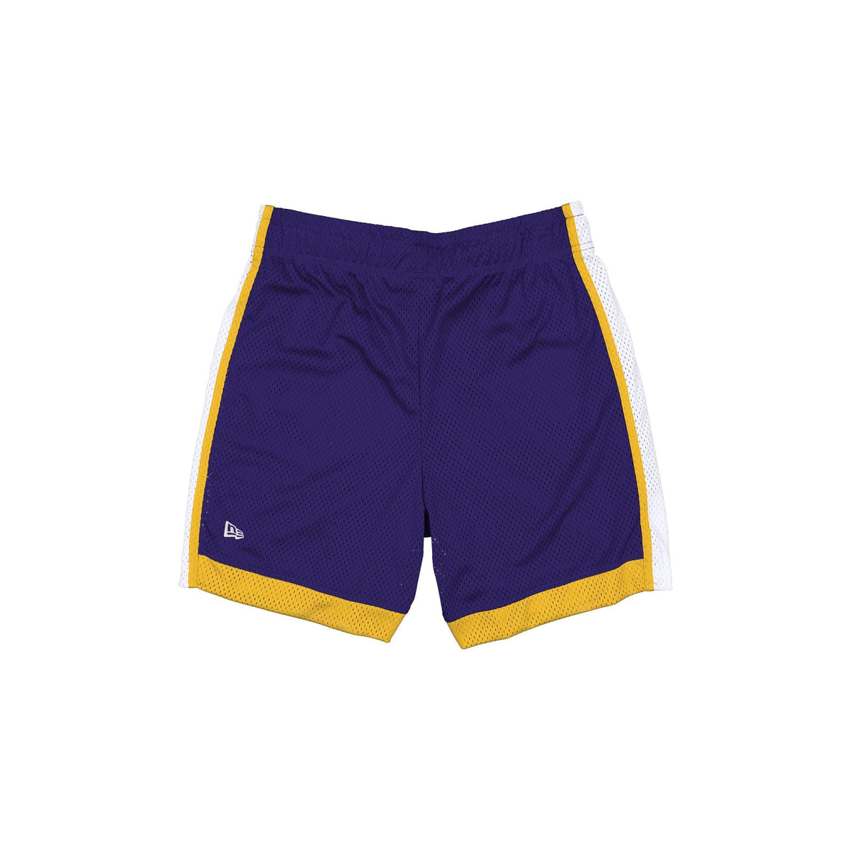 Los Angeles Lakers Team Color Summer Shorts