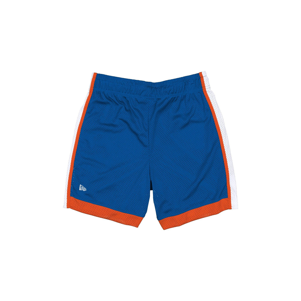New York Knicks Team Color Summer Shorts