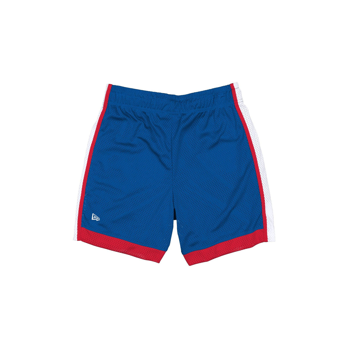 Philadelphia 76ers Team Color Summer Shorts
