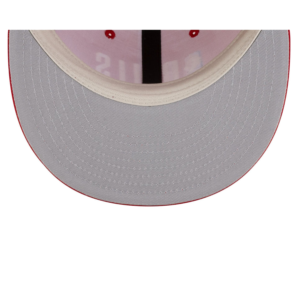 Chicago Bulls Fear of God Essentials Retro Crown 9FIFTY Snapback Hat