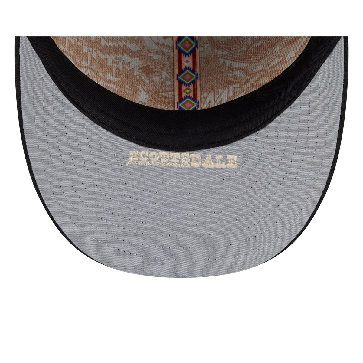 Colorado Rockies 2026 Spring Training 59FIFTY Fitted Hat