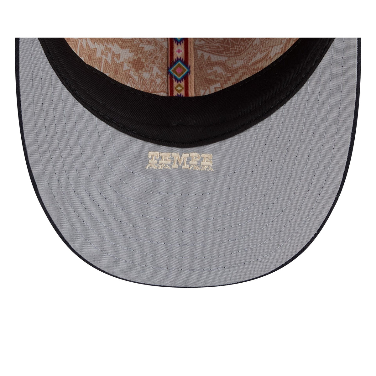 Los Angeles Angels 2026 Spring Training Low Profile 59FIFTY Fitted Hat