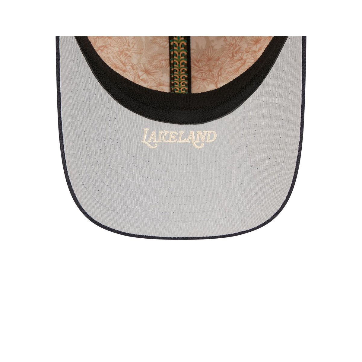 Detroit Tigers 2026 Spring Training 39THIRTY M-Crown Stretch Fit Hat