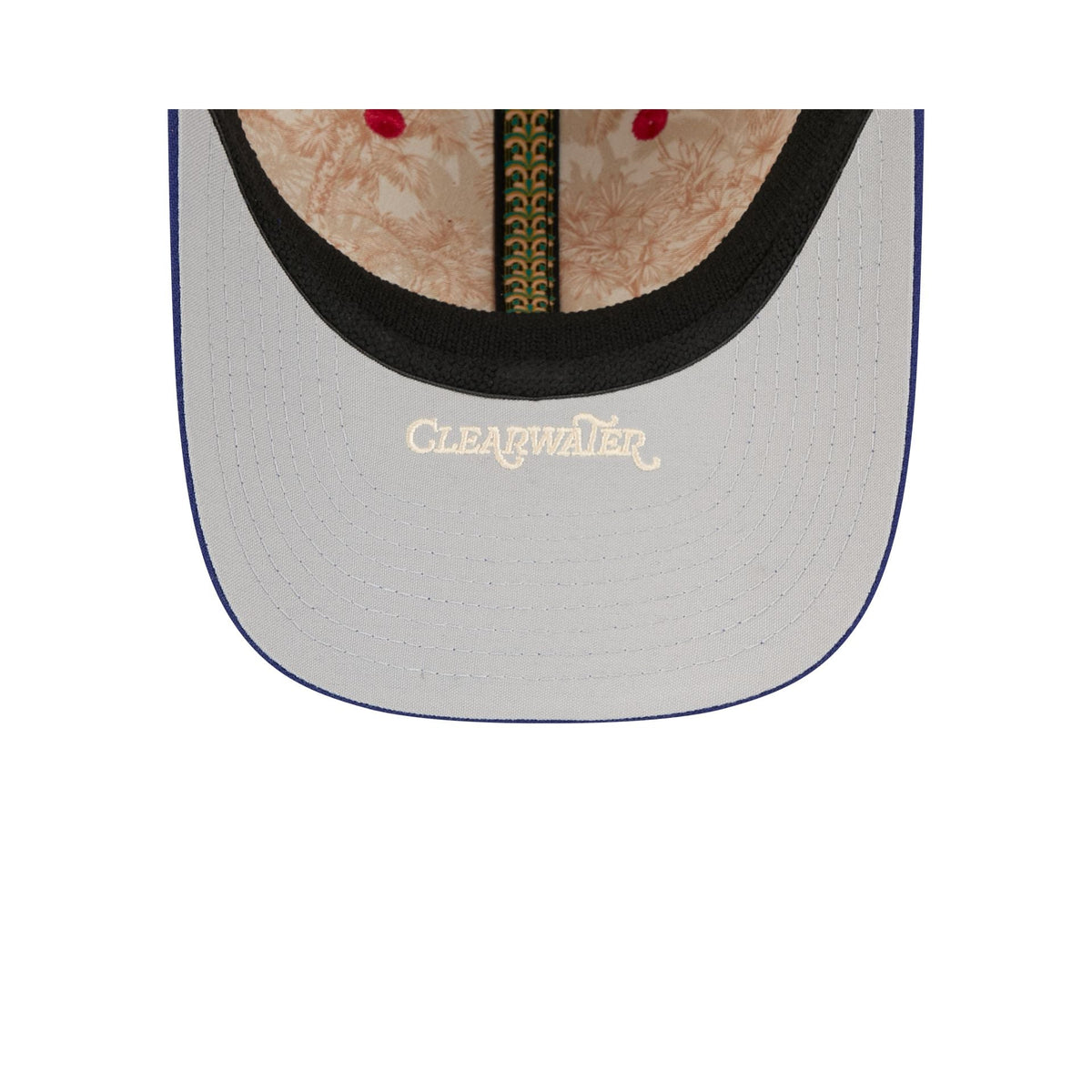 Philadelphia Phillies 2026 Spring Training 39THIRTY M-Crown Stretch Fit Hat
